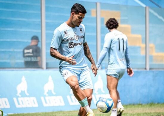 Paysandu x Chapecoense: horário, ingressos e onde assistir a Série B do Campeonato Brasileiro. Foto: Reprodução Instagram Paysandu/ Matheus Vieira/Paysandu