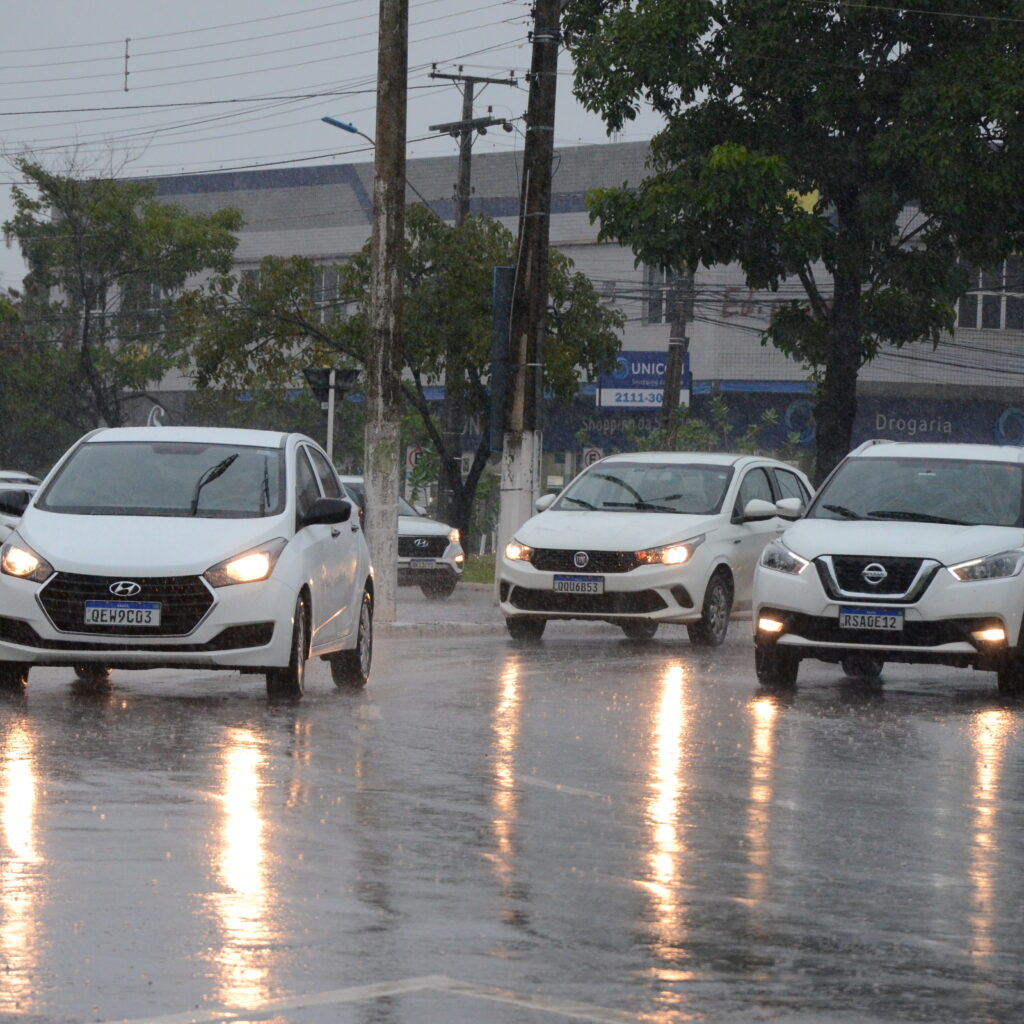 Realizar revisão dos veículos é uma das principais orientações - Foto: Detran/TO