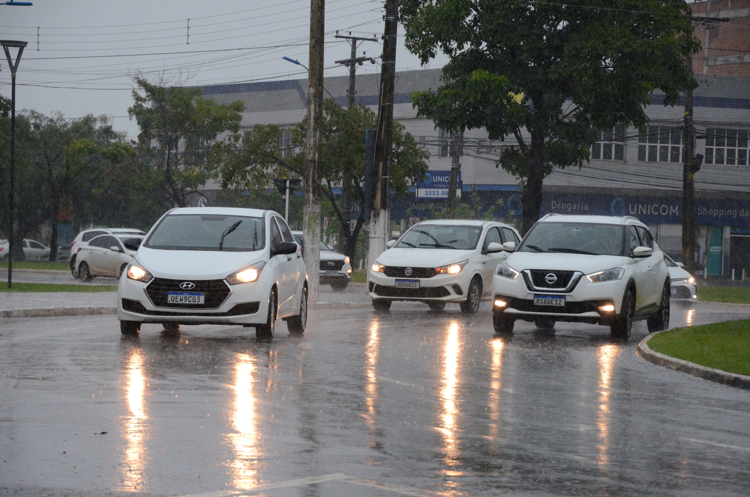 Realizar revisão dos veículos é uma das principais orientações - Foto: Detran/TO