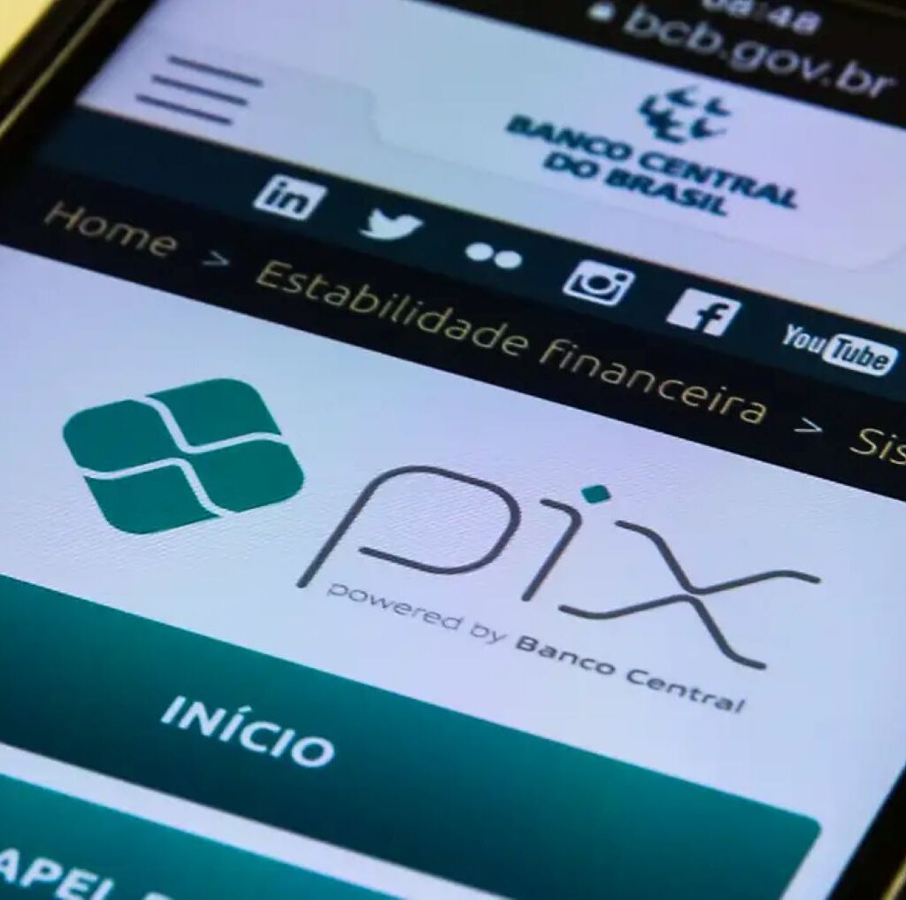 Pix sofre instabilidade em todo o país.