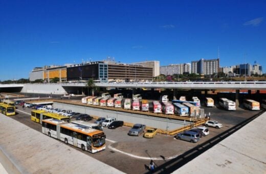 Rodoviária de Brasília: saiba o que muda com a privatização em até 90 dias