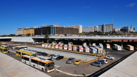 Rodoviária de Brasília: saiba o que muda com a privatização em até 90 dias