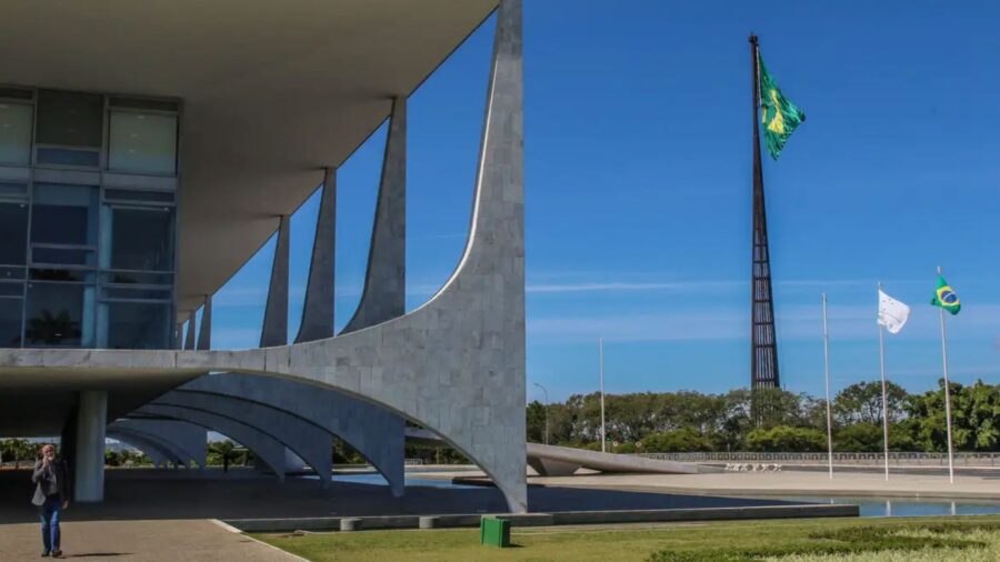 Lula convoca ministros para discutir bets em reunião no Palácio do Planalto. Foto: Antônio Cruz/Agência Brasil