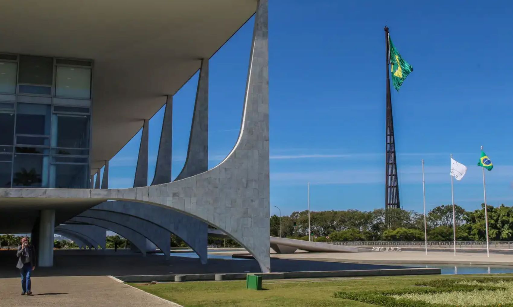 Lula convoca ministros para discutir bets em reunião no Palácio do Planalto. Foto: Antônio Cruz/Agência Brasil