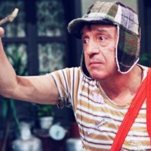 Que dia Chaves vai voltar para o SBT? - Foto: Reprodução/SBT