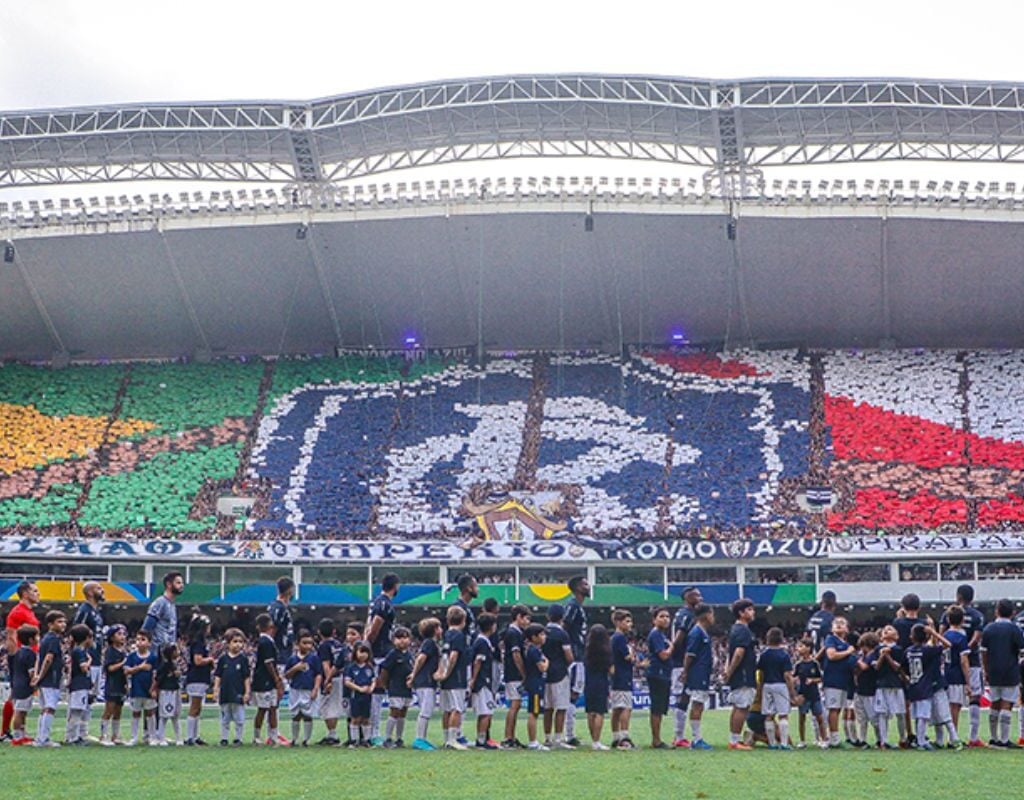 Botafogo-PB x Remo: horário e onde assistir a Série C do Campeonato Brasileiro. Foto: Reprodução/ Ascom Remo/ Rodolfo Valle