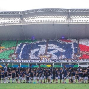 Botafogo-PB x Remo: horário e onde assistir a Série C do Campeonato Brasileiro. Foto: Reprodução/ Ascom Remo/ Rodolfo Valle