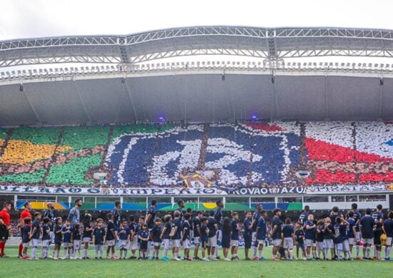 Botafogo-PB x Remo: horário e onde assistir a Série C do Campeonato Brasileiro. Foto: Reprodução/ Ascom Remo/ Rodolfo Valle