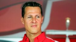 Michael Schumacher, ex-piloto de Fórmula 1 Imagem: Lars Baron/Bongarts/Getty Images