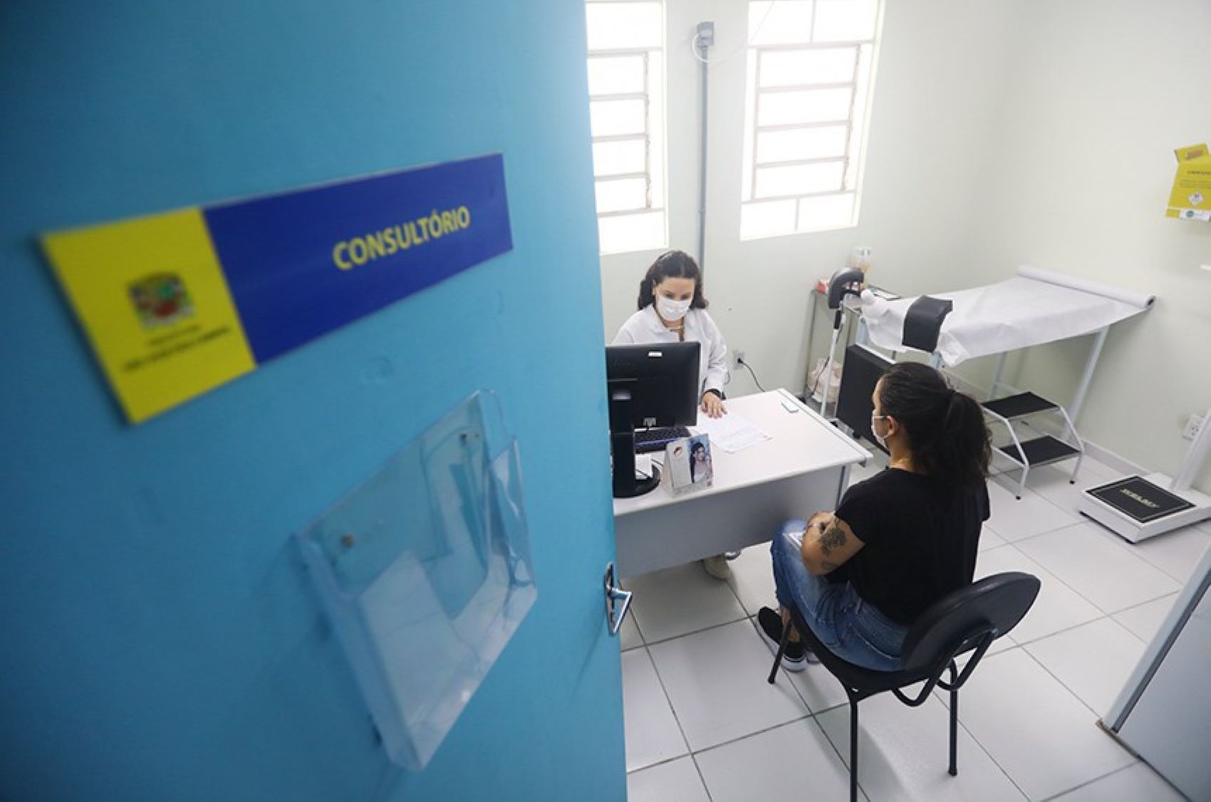 Senador propõe tratamento no SUS para mulheres na menopausa. Foto: Claudio Vieira/PMSJC