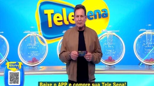 Tele Sena Semanal: quantos títulos ganharam prêmios no domingo (20/10)?