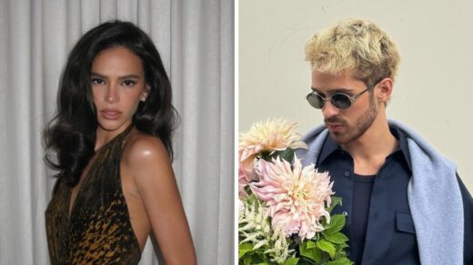 João Guilherme e Bruna Marquezine - Foto: Instagram/ Reprodução.