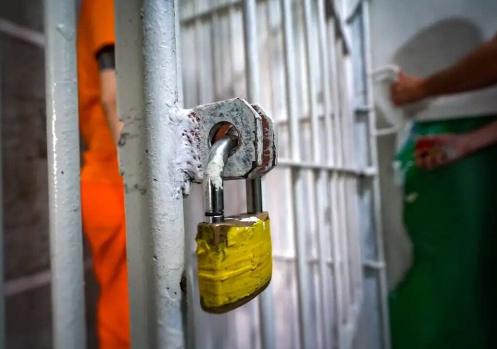 STF retoma julgamento sobre legalidade da revista íntima em presídio. Foto: Ricardo Wolffenbüttel/ Agência Brasil