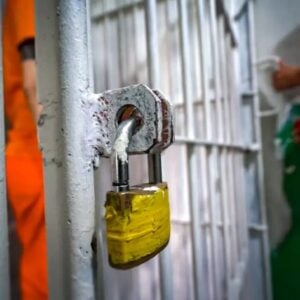 STF retoma julgamento sobre legalidade da revista íntima em presídio. Foto: Ricardo Wolffenbüttel/ Agência Brasil