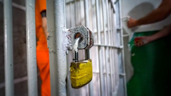 STF retoma julgamento sobre legalidade da revista íntima em presídio. Foto: Ricardo Wolffenbüttel/ Agência Brasil