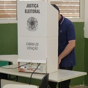 Eleitores podem checar local de votação no site do TSE - Foto: Divulgação/Ascom TRE-TO