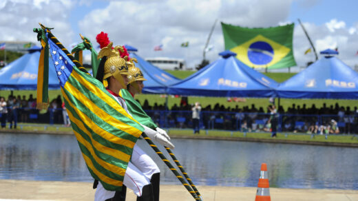 Foto: Edilson Rodrigues/Agência Senado