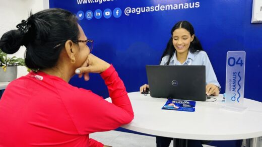 Águas de Manaus lança campanha de negociação de dívidas