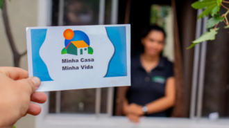 Aprovação do programa Minha Casa Minha Vida garantiu a construção de 5.284 novas