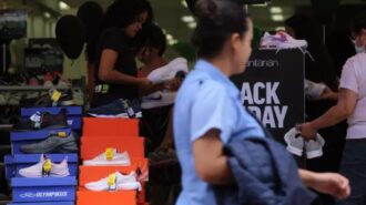 Black Friday 2024 veja quais são os principais golpes e como se proteger