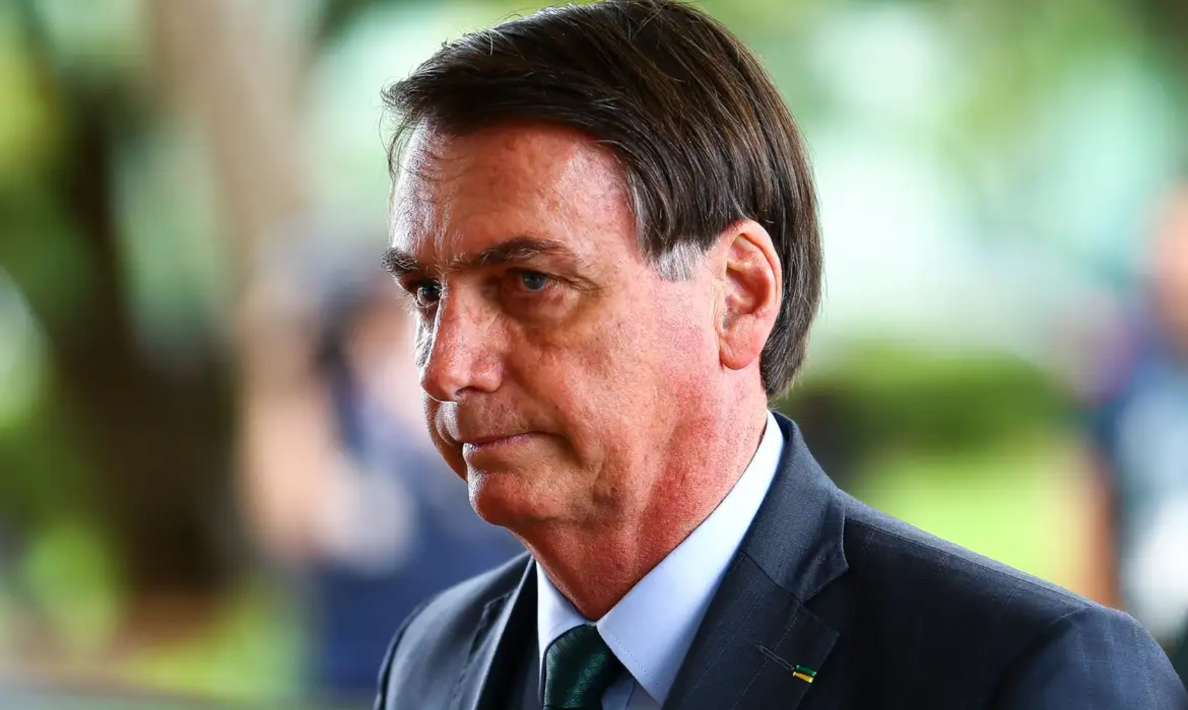 PL diz que indiciamento de Bolsonaro é 'perseguição política' à ideologia de direita