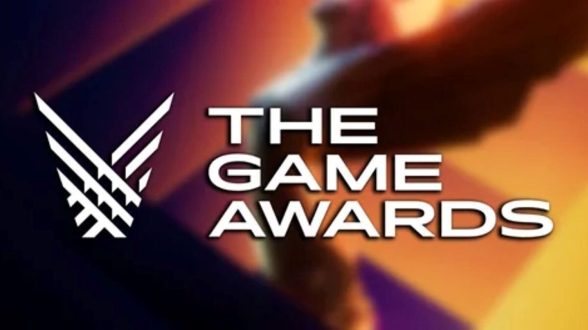 GAME AWARDS