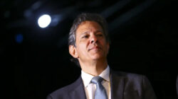 Após reunião com líderes do governo, Haddad fará pronunciamento sobre o pacote de corte de gastos