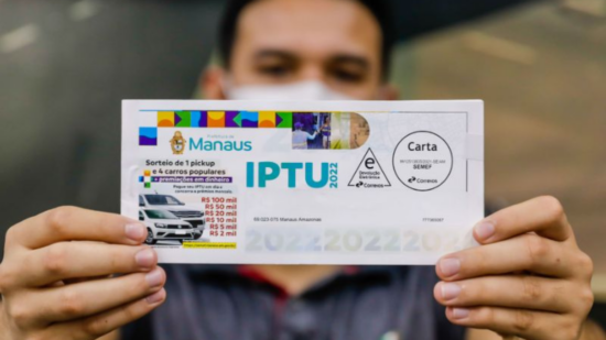 IPTU 2025 Saiba como solicitar desconto de até 50%