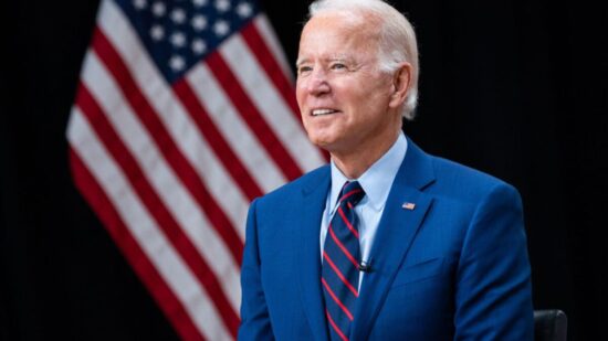 Joe Biden confira a agenda do presidente dos EUA neste domingo