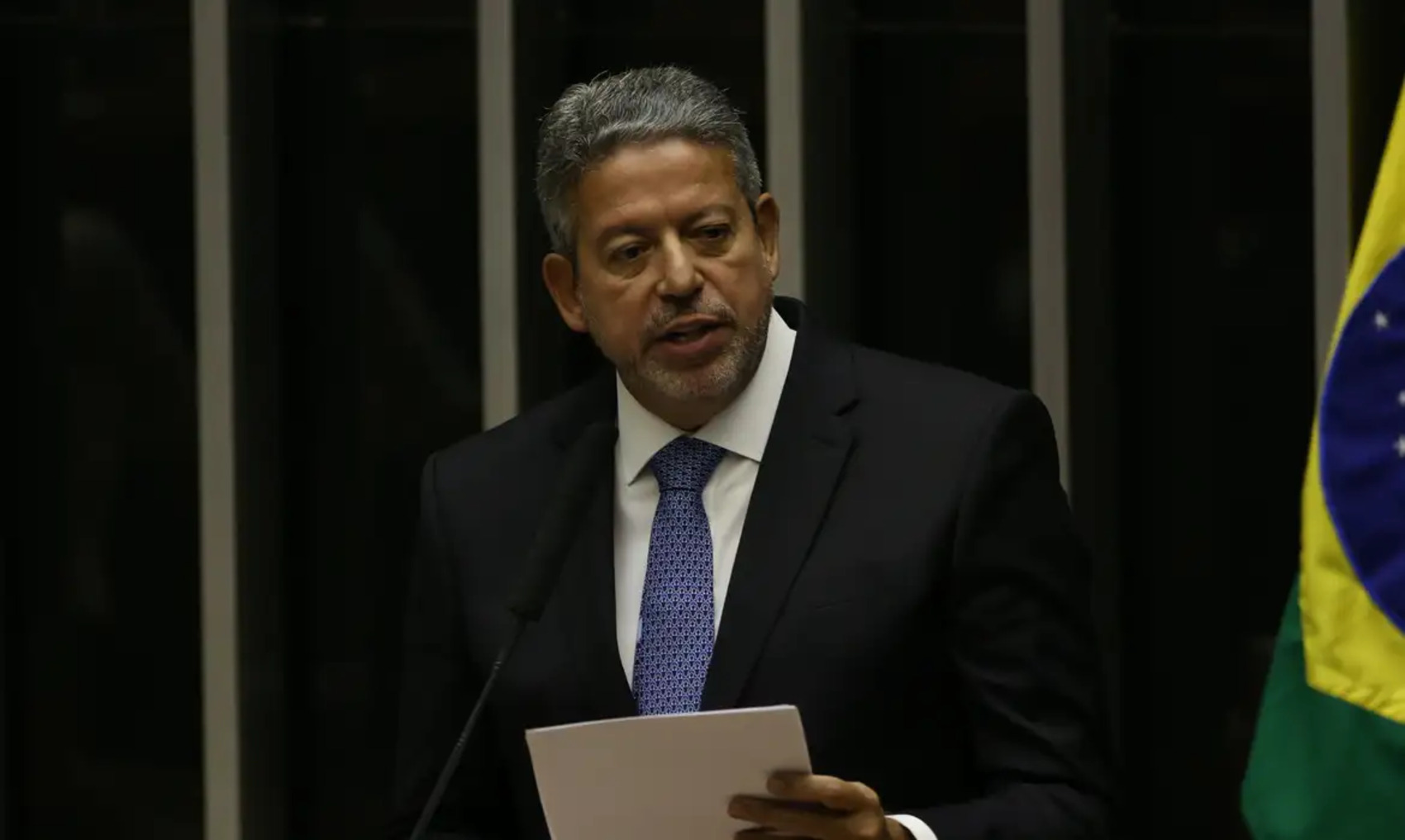 Grupo de 21 deputados pede arquivamento do PL da Anistia a Arthur Lira; veja os nomes