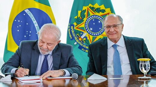 Lula sanciona lei que torna público dados de condenados por estupro e pedofilia