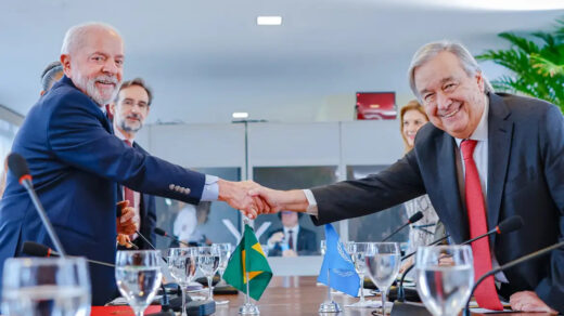 Lula terá reuniões bilaterais com 11 líderes do G20 neste domingo (17)