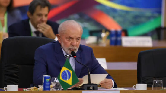 Lula encerra Cúpula de Líderes do G20 com discurso sobre os feitos inéditos do Brasil