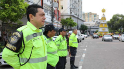 'Operação Natal' é lançada para ordenar transito em Manaus