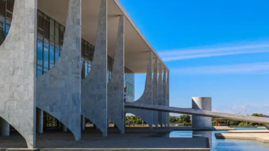 Galeria de ex-presidentes no Palácio do Planalto é restaurada após 8 de janeiro