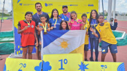 Tocantinenses conquistaram 44 medalhas em dois dias de competição - Foto: Mari Rios/Governo do Tocantins