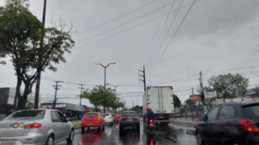 Previsão do tempo em Manaus confira o clima para hoje