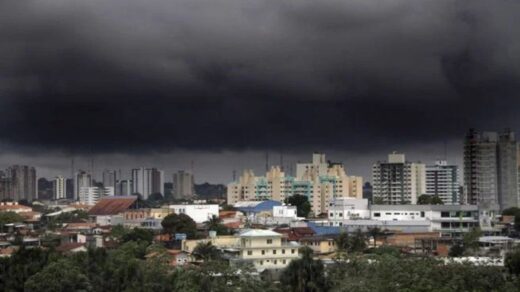 Previsão do tempo em Manaus confira o clima para hoje