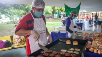 Programa Projovem Urbano em Manaus