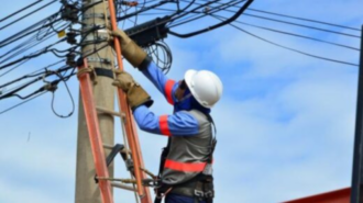 Quatro bairros de Manaus ficam sem energia hoje