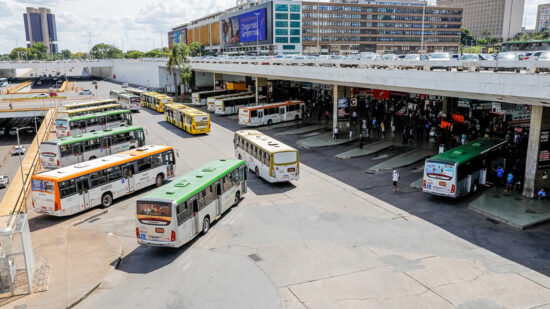 Novembro azul: Sesc oferece serviços médicos gratuitos na Rodoviária do Plano Piloto