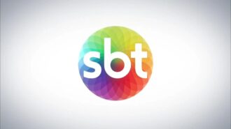 SBT marca mais confiável