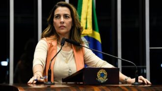 CPI das bets: Soraya Thronicke teme ‘represálias e tentativas de boicote’ 