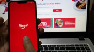 Saiba como funciona o Meu Caixa, novo serviço do iFood