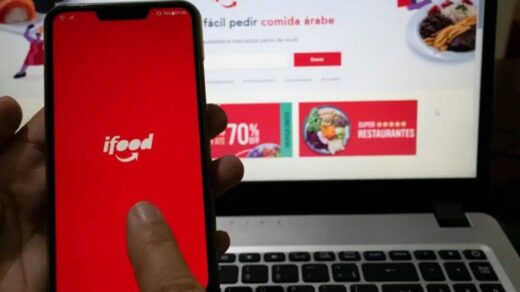 ifood codigo