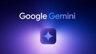 gemini google apple