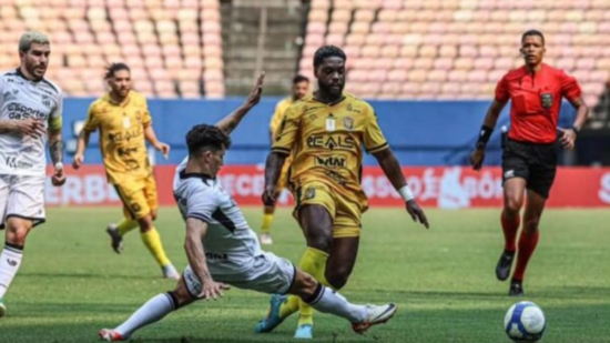 Amazonas FC x Goiás: horário, ingressos e onde assistir a Série B do Campeonato Brasileiro. Foto: instagram: @amazonasfcoficial