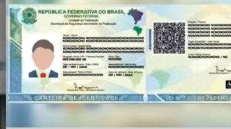 carteiras esquecidas em Manaus