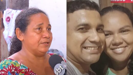 casal e filha morrem em naufrágio