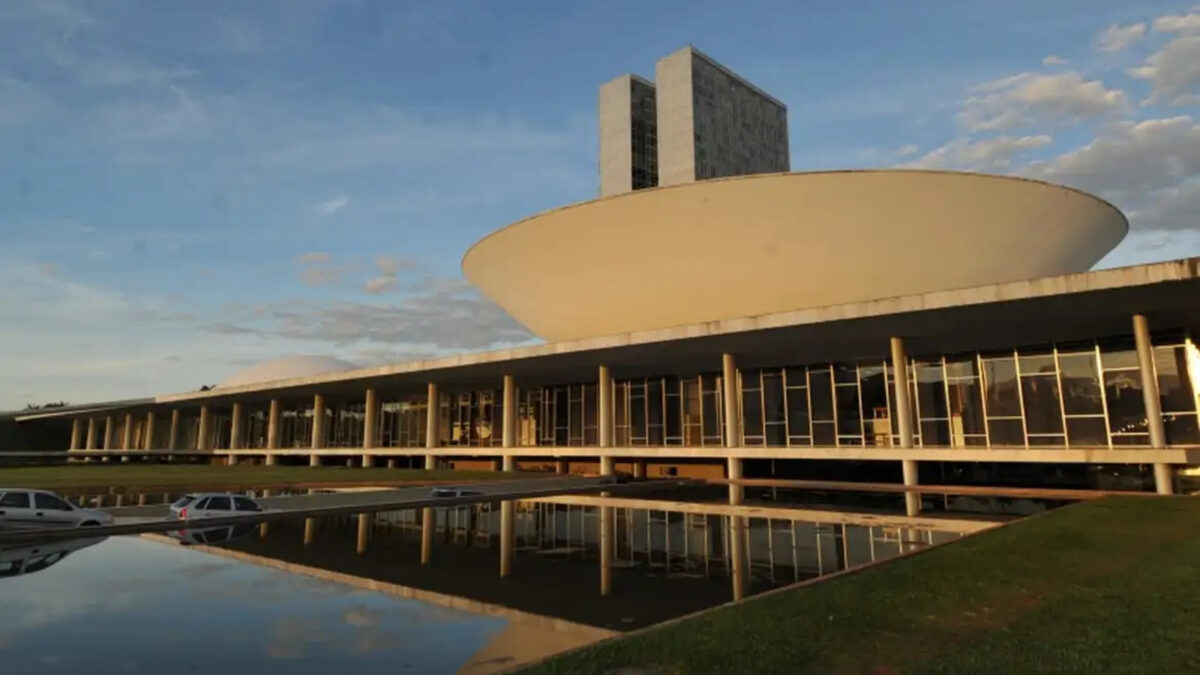 Líderes parlamentares do G20 se reúnem no Congresso Nacional para debater questões globais urgentes